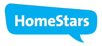 HomeStars Rated