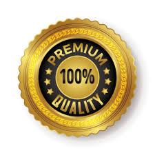 Premium Quality